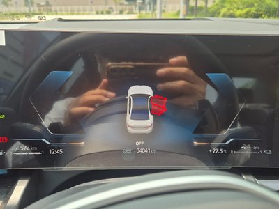 2026 BMW 5 SERIES 缩略图 14