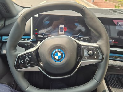 2026 BMW 5 SERIES 缩略图 19