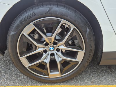 2026 BMW 5 SERIES 照片 6