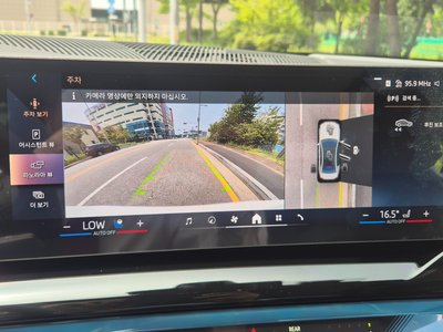 2026 BMW 5 SERIES 缩略图 18