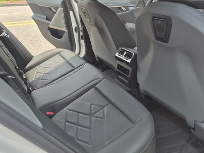 2026 BMW 5 SERIES 照片 10