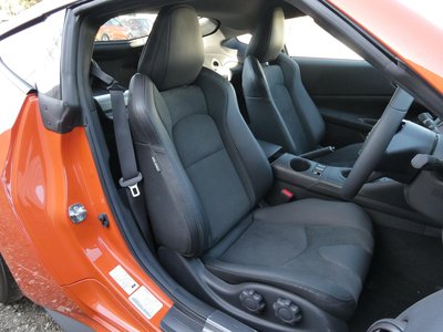 NISSAN FAIRLADY Z - 9