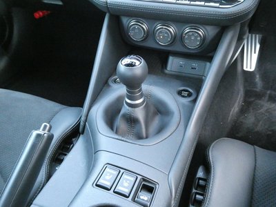 NISSAN FAIRLADY Z - 3