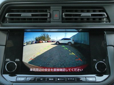 NISSAN FAIRLADY Z - 5