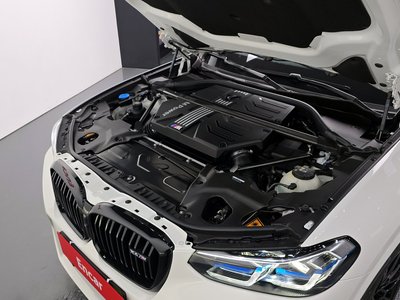 BMW X4 M - 7