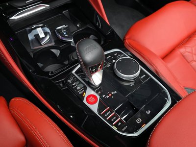 BMW X4 M - 9