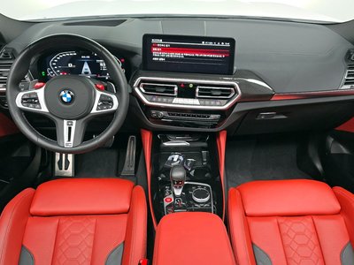 BMW X4 M - 5