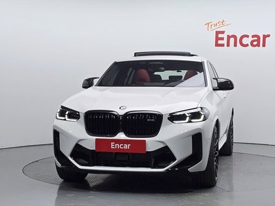 BMW X4 M - 2