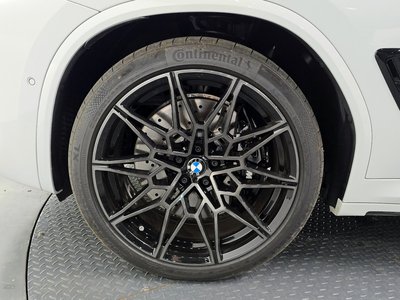BMW X4 M - 6