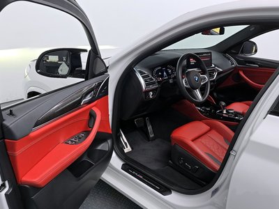 BMW X4 M - 10