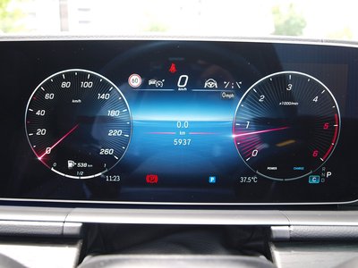 2026 Mercedes-BENZ GLS — миниатюра 57