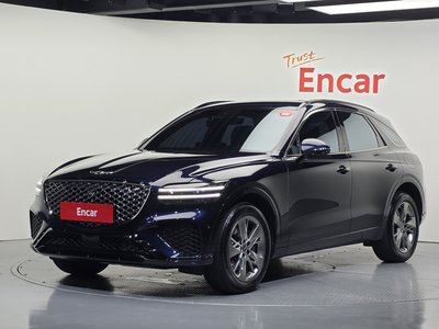 صورة 1 لـ 2024 Genesis GV70