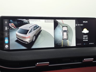 2024 Genesis GV70 thumbnail 22