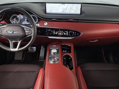صورة 5 لـ 2024 Genesis GV70
