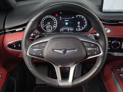 2024 Genesis GV70 thumbnail 21