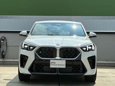 BMW X2 - 4