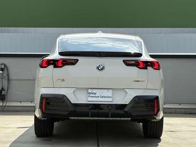 BMW X2 - 5