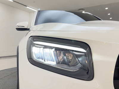 MERCEDES-BENZ GLB - 10