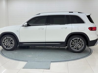 MERCEDES-BENZ GLB - 5