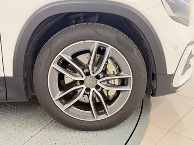 MERCEDES-BENZ GLB - 9