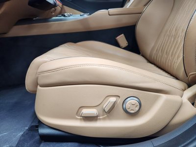 GENESIS G80 (RG3) - 7