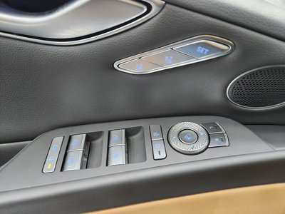 GENESIS G80 (RG3) - 3