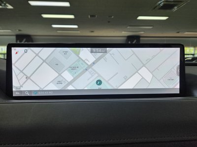GENESIS G80 (RG3) - 10