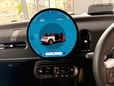 صورة مصغرة 11 لـ 2025 MINI COOPER