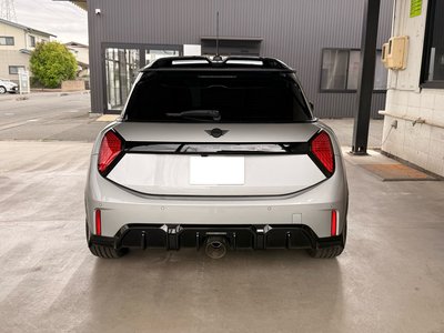 2025 MINI COOPER 照片 7