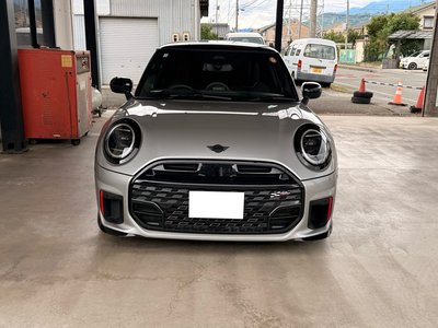 2025 MINI COOPER 照片 3