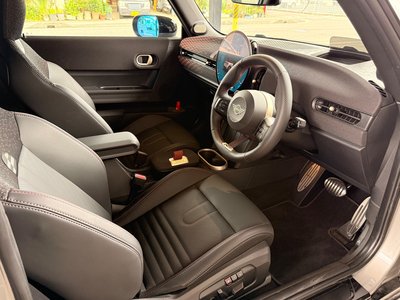 2025 MINI COOPER 照片 9