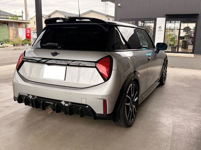 2025 MINI COOPER 照片 8