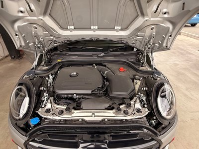 صورة مصغرة 21 لـ 2025 MINI COOPER