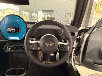 2025 MINI COOPER 照片 10