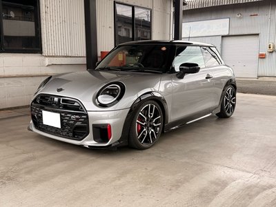2025 MINI COOPER 照片 4