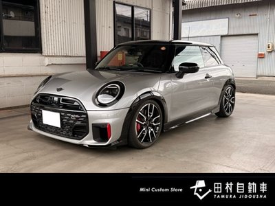 2025 MINI COOPER 照片 2