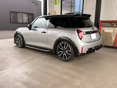 2025 MINI COOPER 照片 6
