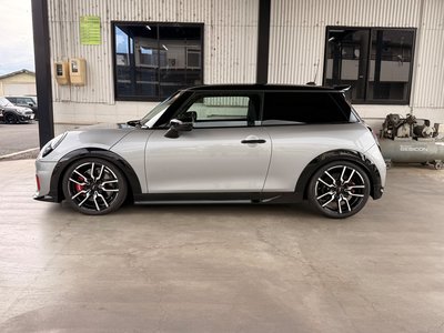 2025 MINI COOPER 照片 5