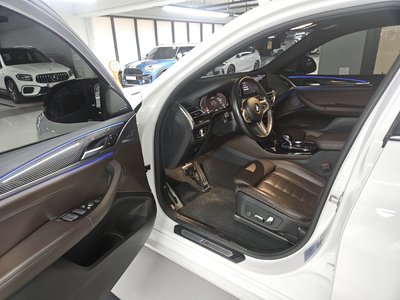 صورة 6 لـ 2022 BMW X4