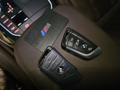 صورة 9 لـ 2022 BMW X4