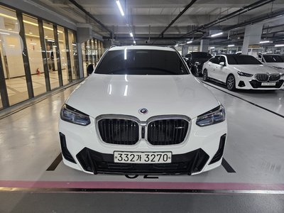 صورة 1 لـ 2022 BMW X4
