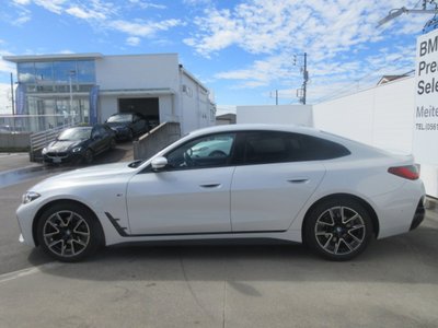 BMW 4 SERIES GRAN COUPE - 7