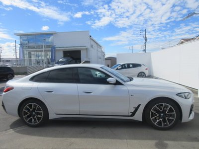BMW 4 SERIES GRAN COUPE - 10