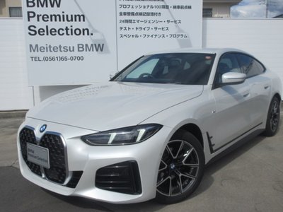 BMW 4 SERIES GRAN COUPE - 1