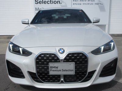 BMW 4 SERIES GRAN COUPE - 4