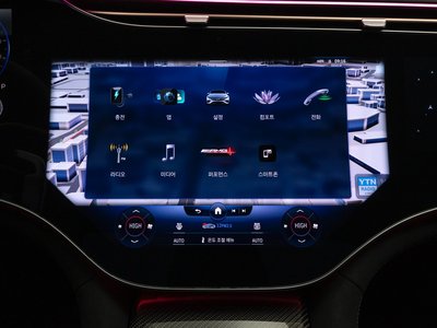 2022 Mercedes-BENZ EQS — миниатюра 16
