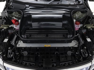 2022 Mercedes-BENZ EQS 照片 7