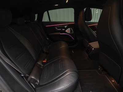2022 Mercedes-BENZ EQS 照片 10