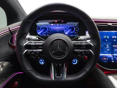2022 Mercedes-BENZ EQS — миниатюра 20