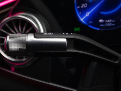 2022 Mercedes-BENZ EQS — миниатюра 18
